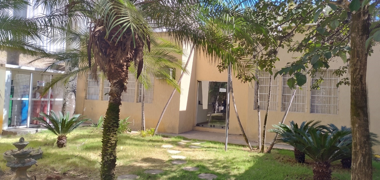 Foto do grupo GDMaF