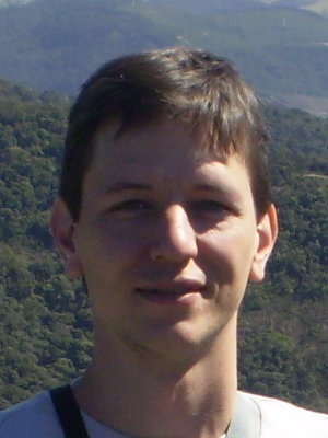 Daniel Thomazini