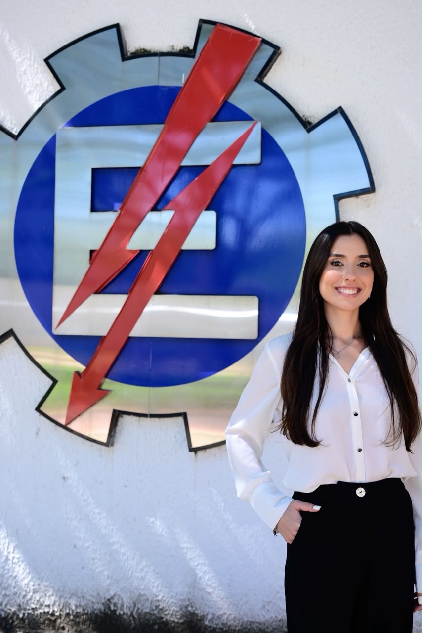 Isabella Arruda Campos