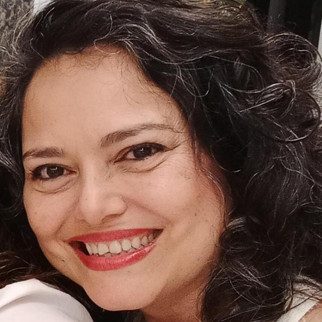 Maria Virginia Gelfuso